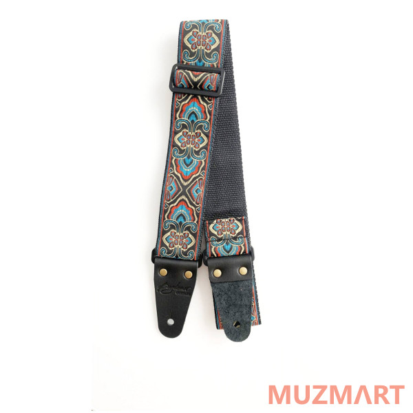 Bagdasar Guitars 00145 Килиманжаро Ремень для гитары