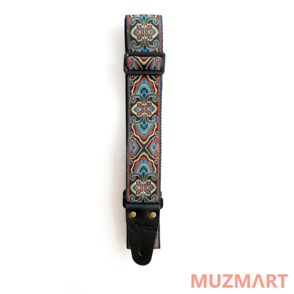 Bagdasar Guitars 00145 Килиманжаро Ремень для гитары