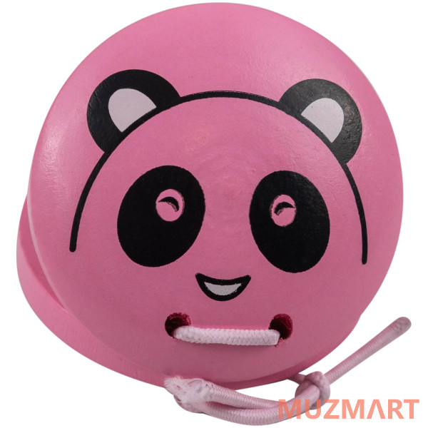 BEE DF303 BEE Кастаньеты деревянные