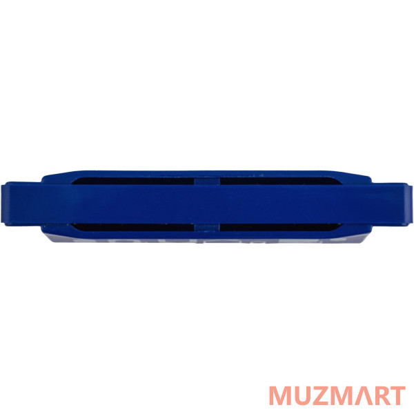 BEE DF6A BLUE Губная гармоника детская