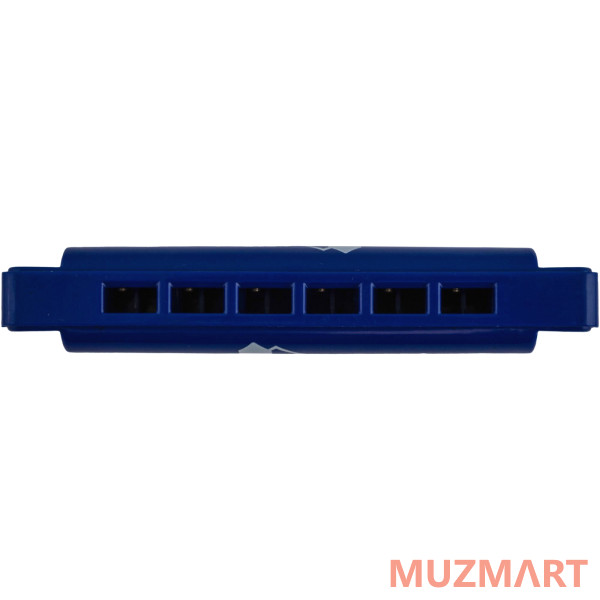 BEE DF6A BLUE Губная гармоника детская