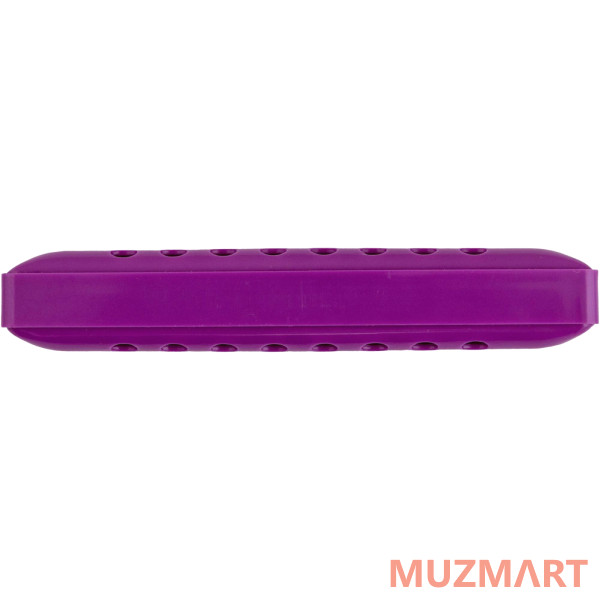 BEE DF8A PURPLE Губная гармоника детская