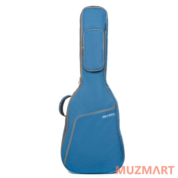 BRO BAG AIX 39BL Чехол для гитары классической