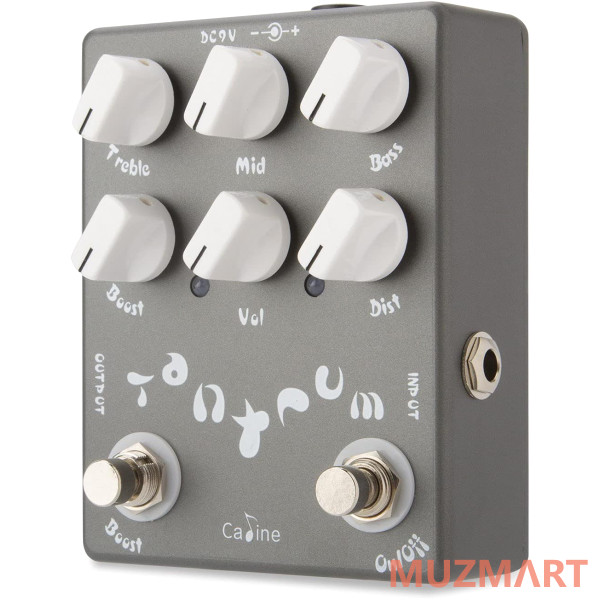 Caline CP-15 Педаль эффектов