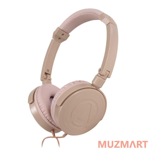 AuraSonics FINE F202BG Наушники проводные