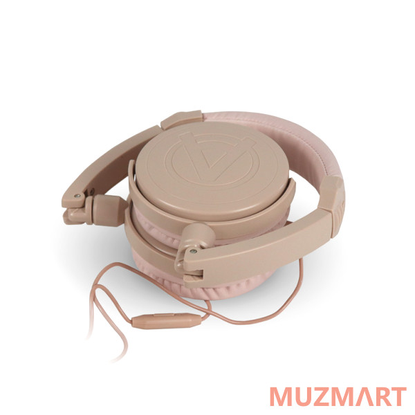 AuraSonics FINE F202BG Наушники проводные