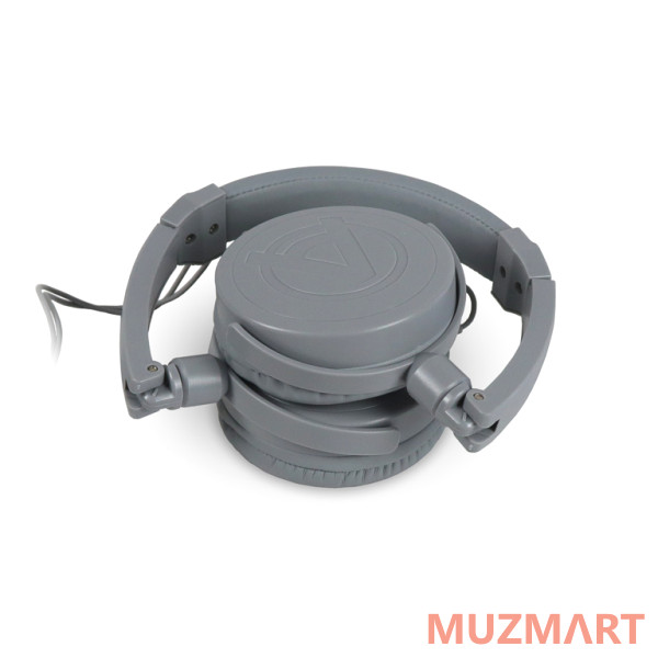 AuraSonics FINE F202GY Наушники проводные