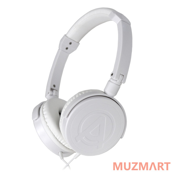 AuraSonics FINE F202WH Наушники проводные