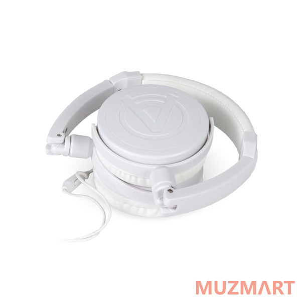 AuraSonics FINE F202WH Наушники проводные