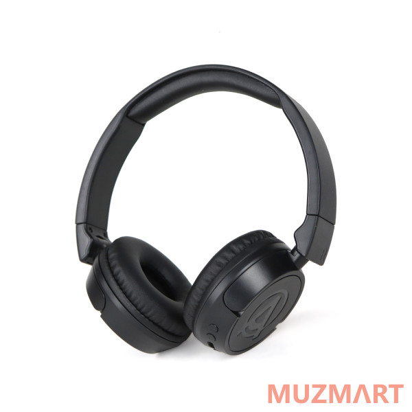 AuraSonics FINE F240BT Наушники с Bluetooth