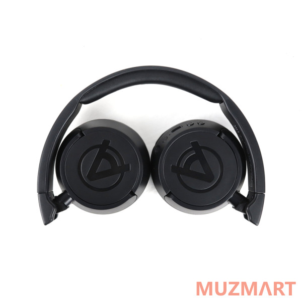 AuraSonics FINE F240BT Наушники с Bluetooth