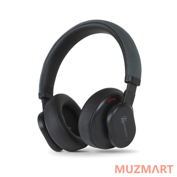 AuraSonics FINE F300BT Наушники c Bluetooth