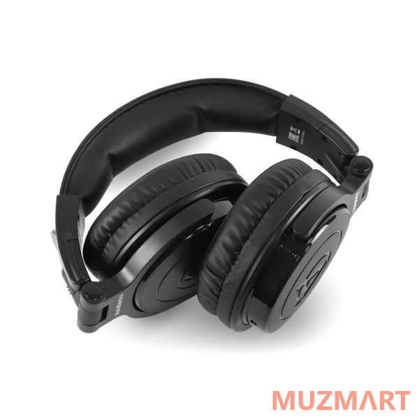 AuraSonics STUDIO D200HR Наушники проводные