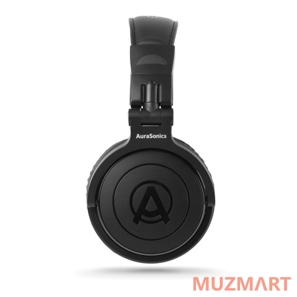 AuraSonics STUDIO D200HR Наушники проводные