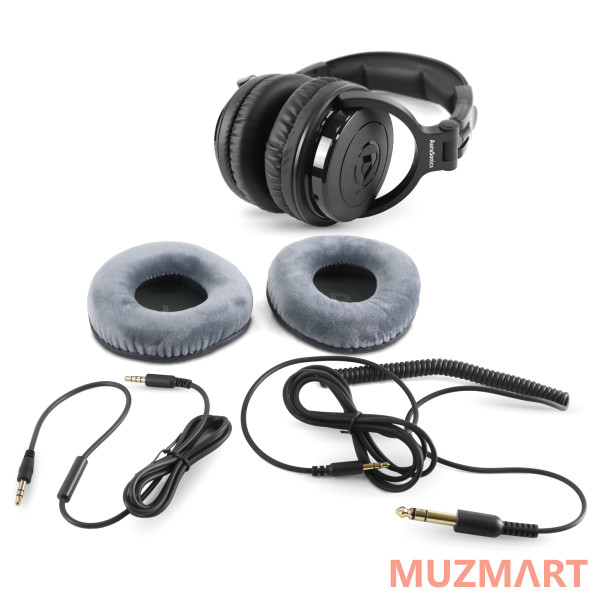 AuraSonics STUDIO D200HR Наушники проводные