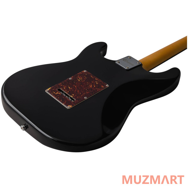 Crafter Crema RS Cosmic Black Электрогитара