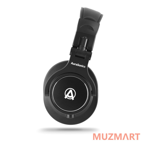 AuraSonics STUDIO D300HR Наушники проводные