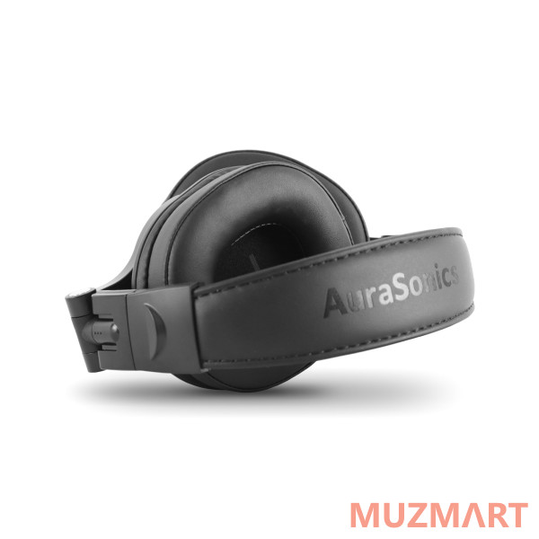 AuraSonics STUDIO D300HR Наушники проводные