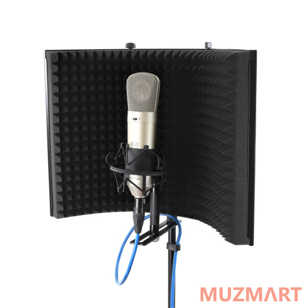 AuraSonics AS1 Акустический экран для микрофонов