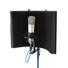 AuraSonics AS1 Акустический экран для микрофонов