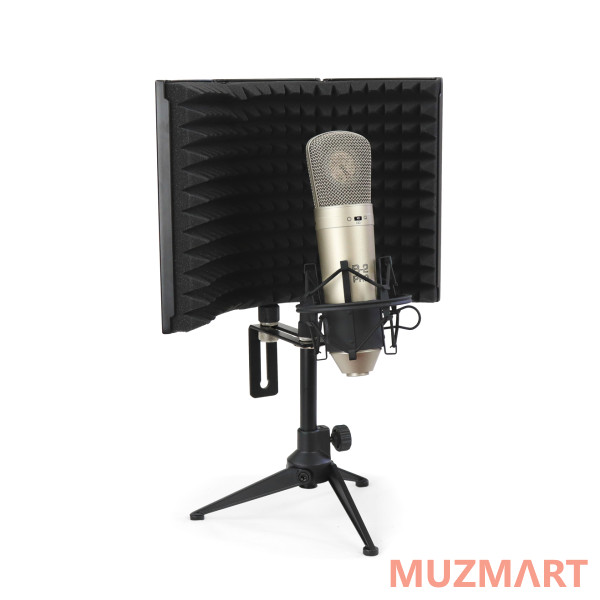 AuraSonics AS2 Акустический экран для микрофонов