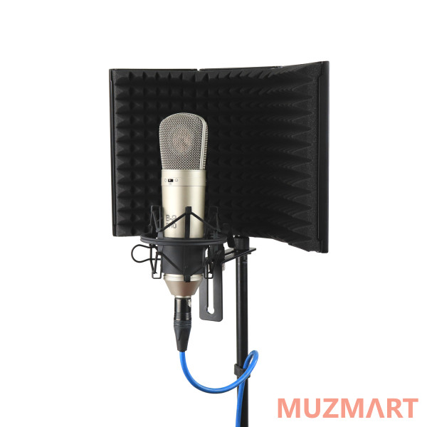 AuraSonics AS2 Акустический экран для микрофонов