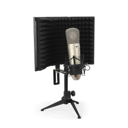 AuraSonics AS2 Акустический экран для микрофонов