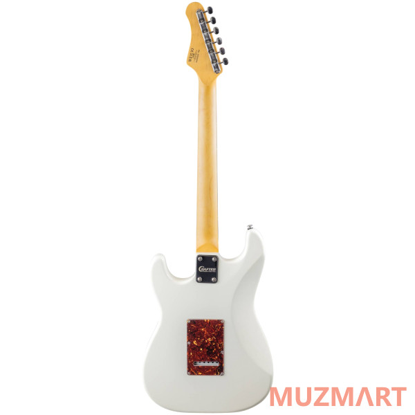 Crafter Crema RS Olympic White Электрогитара