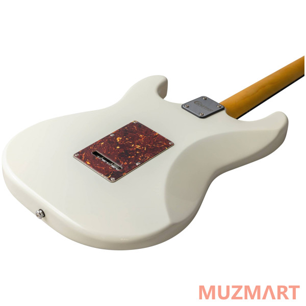 Crafter Crema RS Olympic White Электрогитара