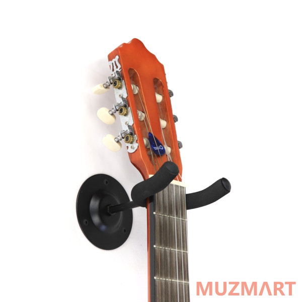 AuraSonics GWB Настенный гитарный кронштейн