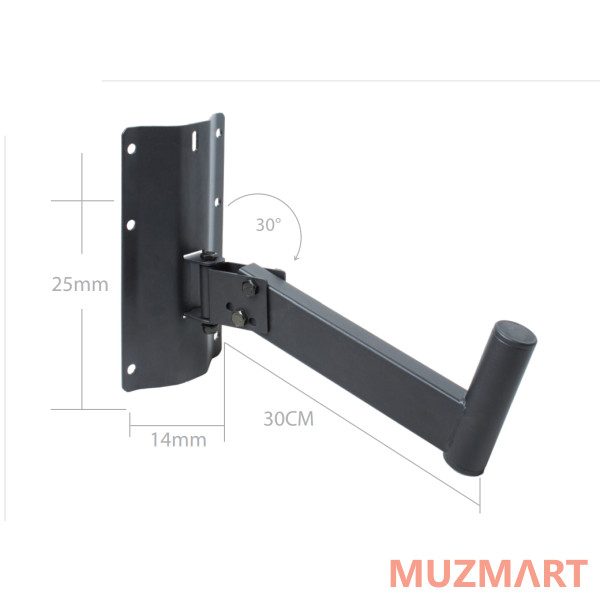 AuraSonics WLB1 Настенный кронштейн для акустической системы