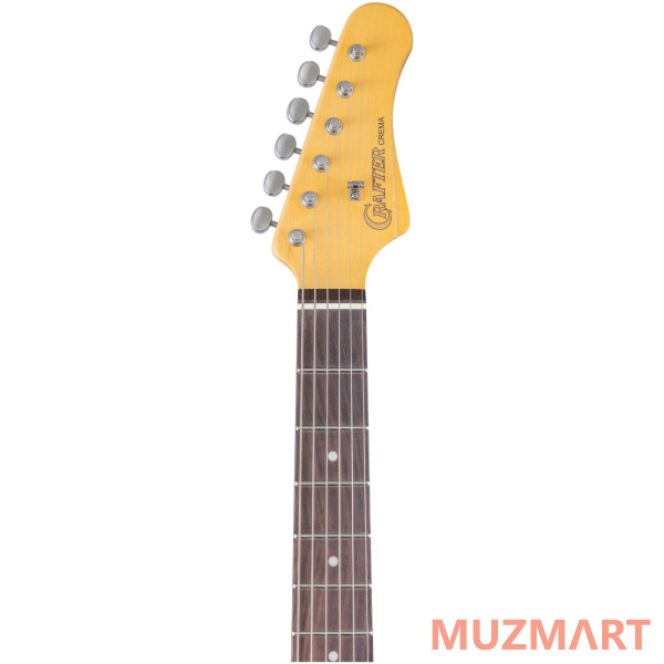 Crafter Crema RS Tobacco Sunburst Электрогитара