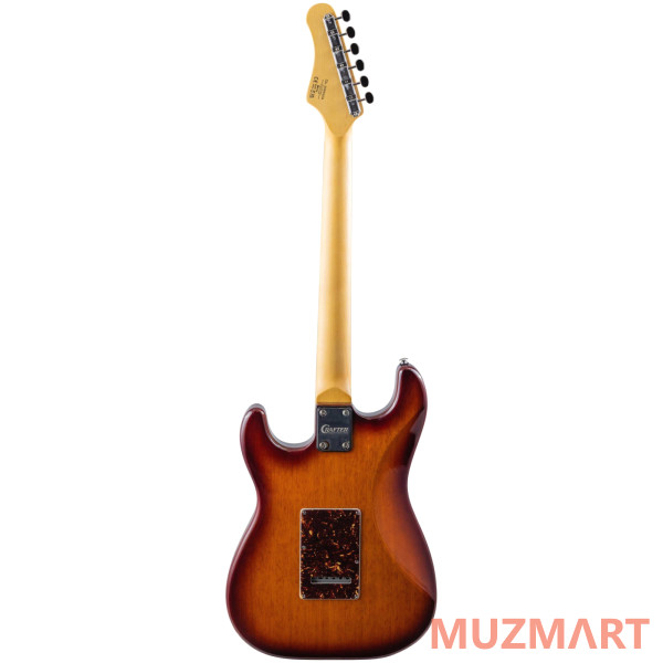 Crafter Crema RS Tobacco Sunburst Электрогитара