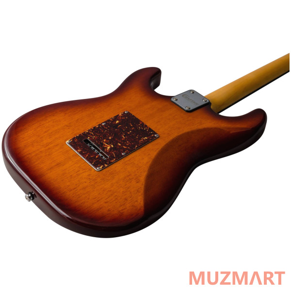 Crafter Crema RS Tobacco Sunburst Электрогитара