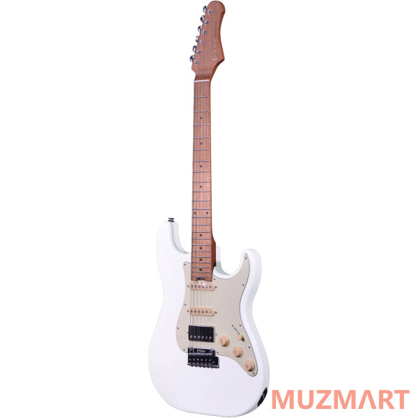 Crafter Modern Seoul MP Olimpic White Электрогитара