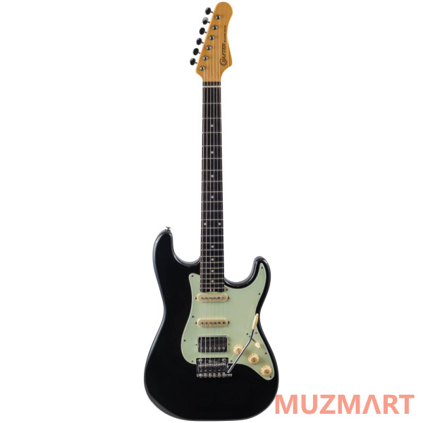 Crafter Modern Seoul RS Cosmic Black Электрогитара