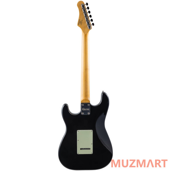 Crafter Modern Seoul RS Cosmic Black Электрогитара