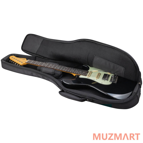 Crafter Modern Seoul RS Cosmic Black Электрогитара