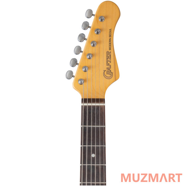 Crafter Modern Seoul RS Cosmic Black Электрогитара