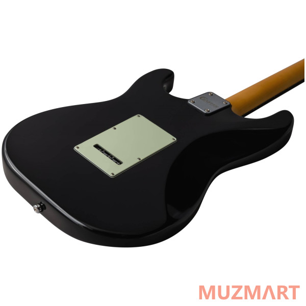 Crafter Modern Seoul RS Cosmic Black Электрогитара