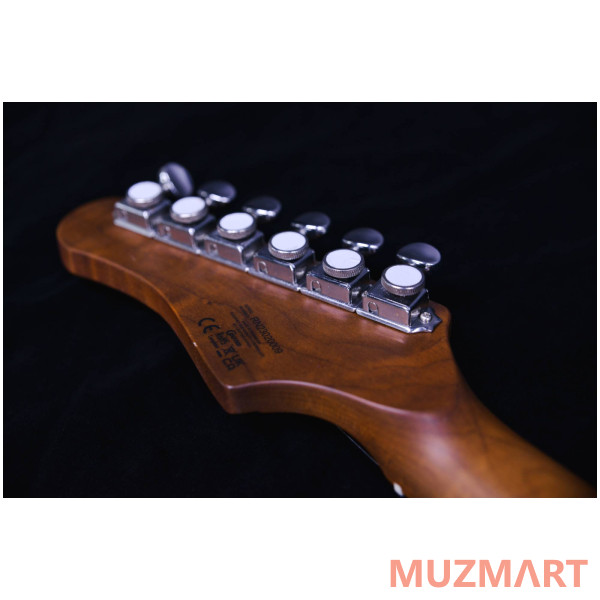 Crafter Modern Seoul VVS MP Tobacco Sunburst Электрогитара