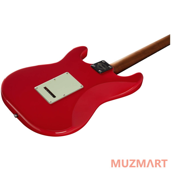 Crafter Modern Seoul VVS RS Vintage Red Электрогитара