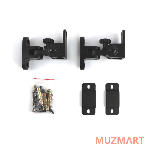AuraSonics WLB3 Комплект из двух настенных кронштейнов для акустических систем