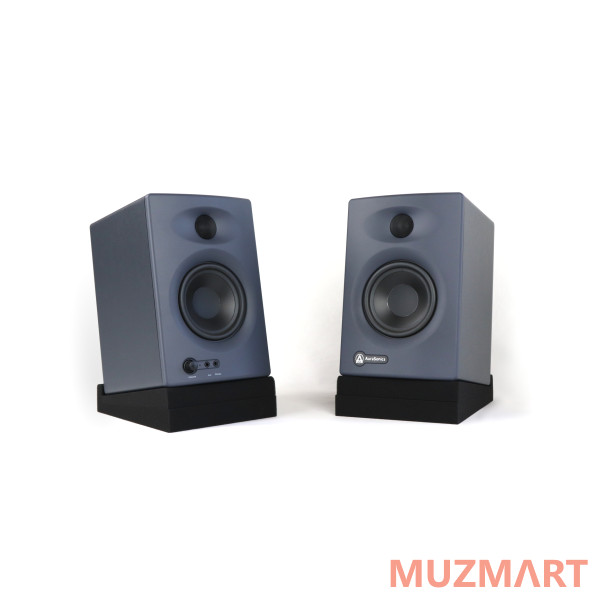 AuraSonics FLS-KN Подставки (пара) под компактные студийные мониторы 3" или 4"