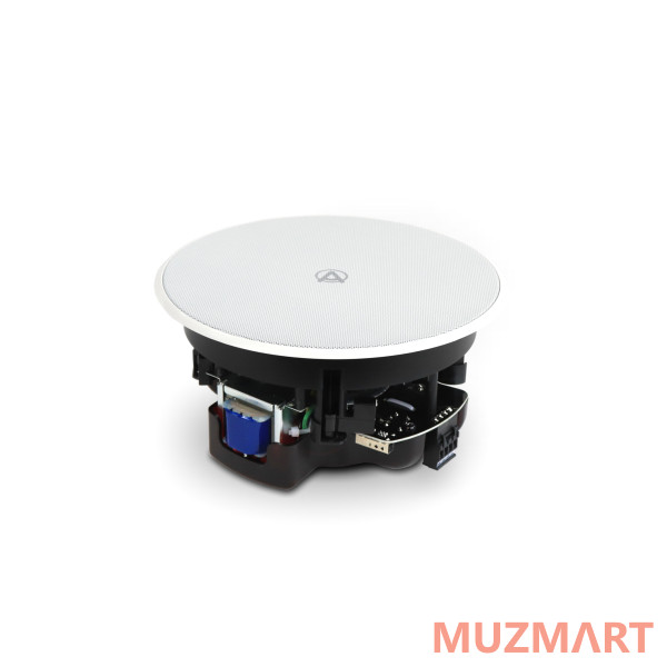 AuraSonics AIRY-5T-WH Потолочная акустическая система 5"
