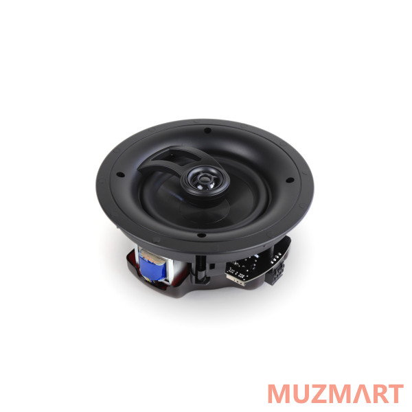 AuraSonics AIRY-5T-WH Потолочная акустическая система 5"