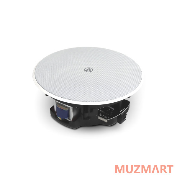 AuraSonics AIRY-6T-WH Потолочная акустическая система 6"