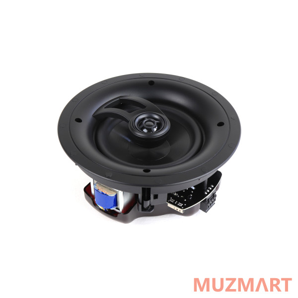 AuraSonics AIRY-6T-WH Потолочная акустическая система 6"