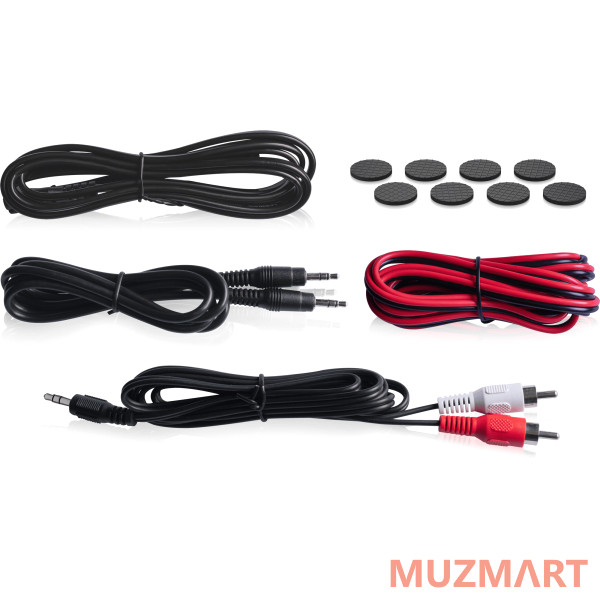 Behringer TRUTH 3.5 BT Активные студийные мониторы (пара) 3,5"