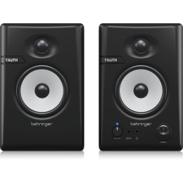 Behringer TRUTH 3.5 BT Активные студийные мониторы (пара) 3,5"